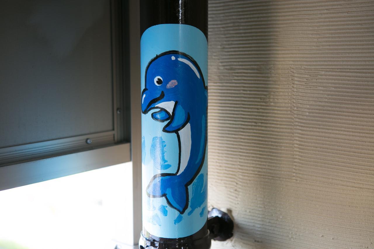 Tabist Sparkling Dolphins Inn كيوتو المظهر الخارجي الصورة