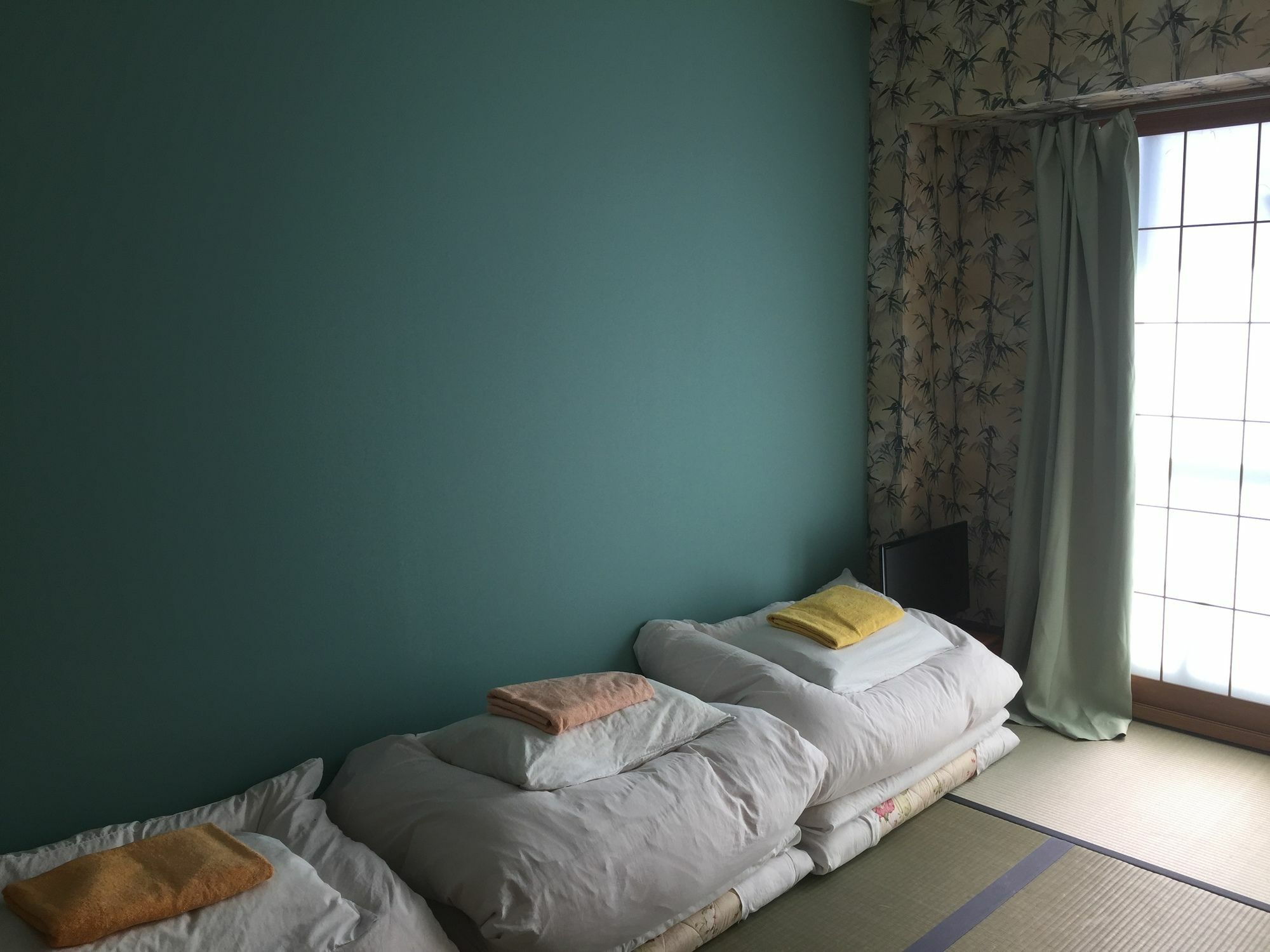Tabist Sparkling Dolphins Inn كيوتو المظهر الخارجي الصورة