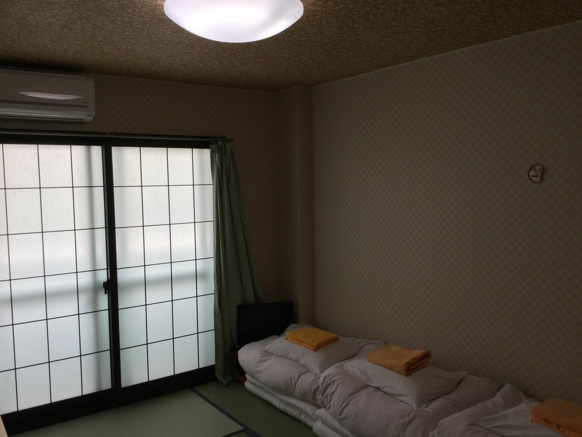 Tabist Sparkling Dolphins Inn كيوتو المظهر الخارجي الصورة