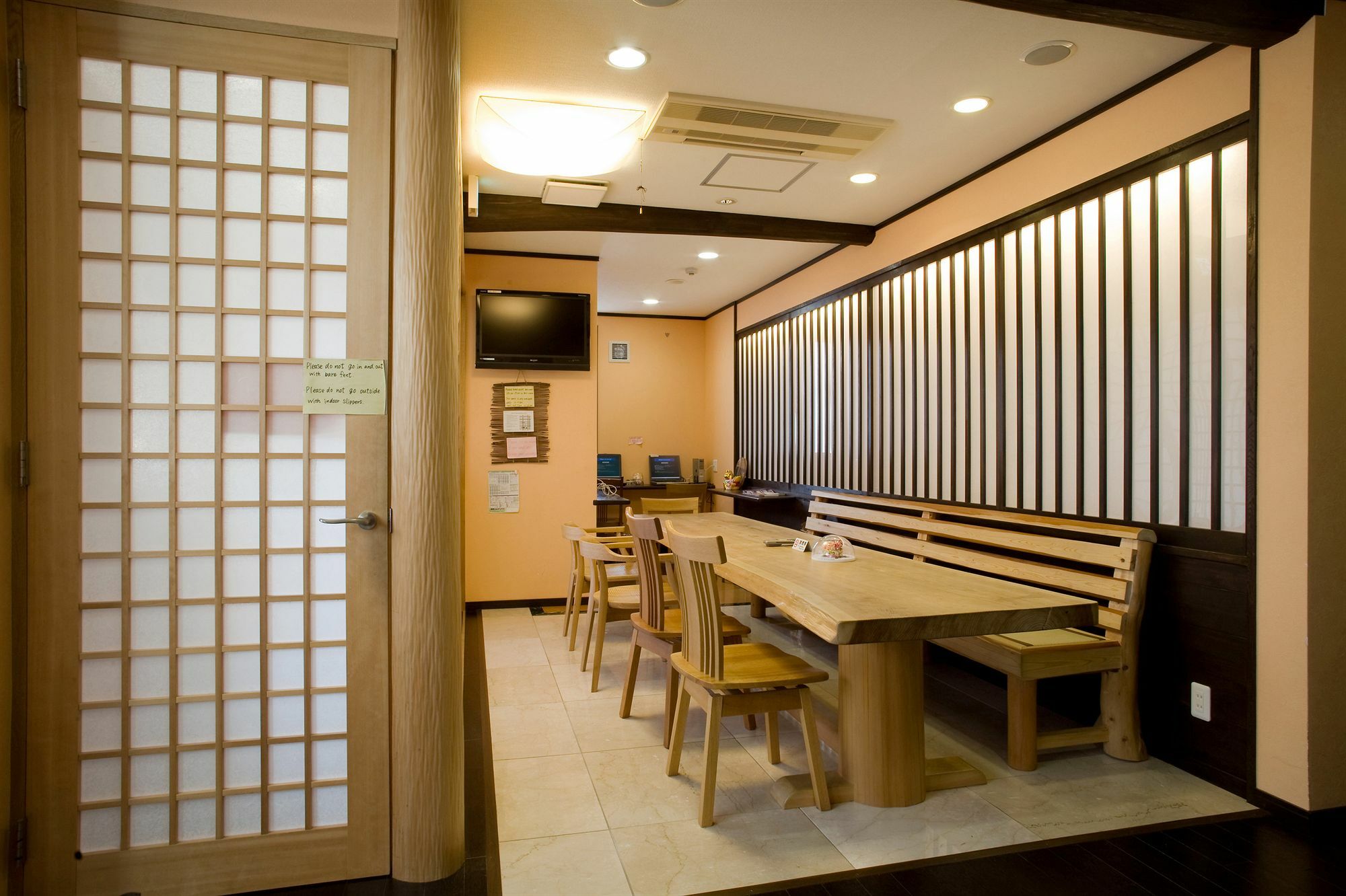 Tabist Sparkling Dolphins Inn كيوتو المظهر الخارجي الصورة