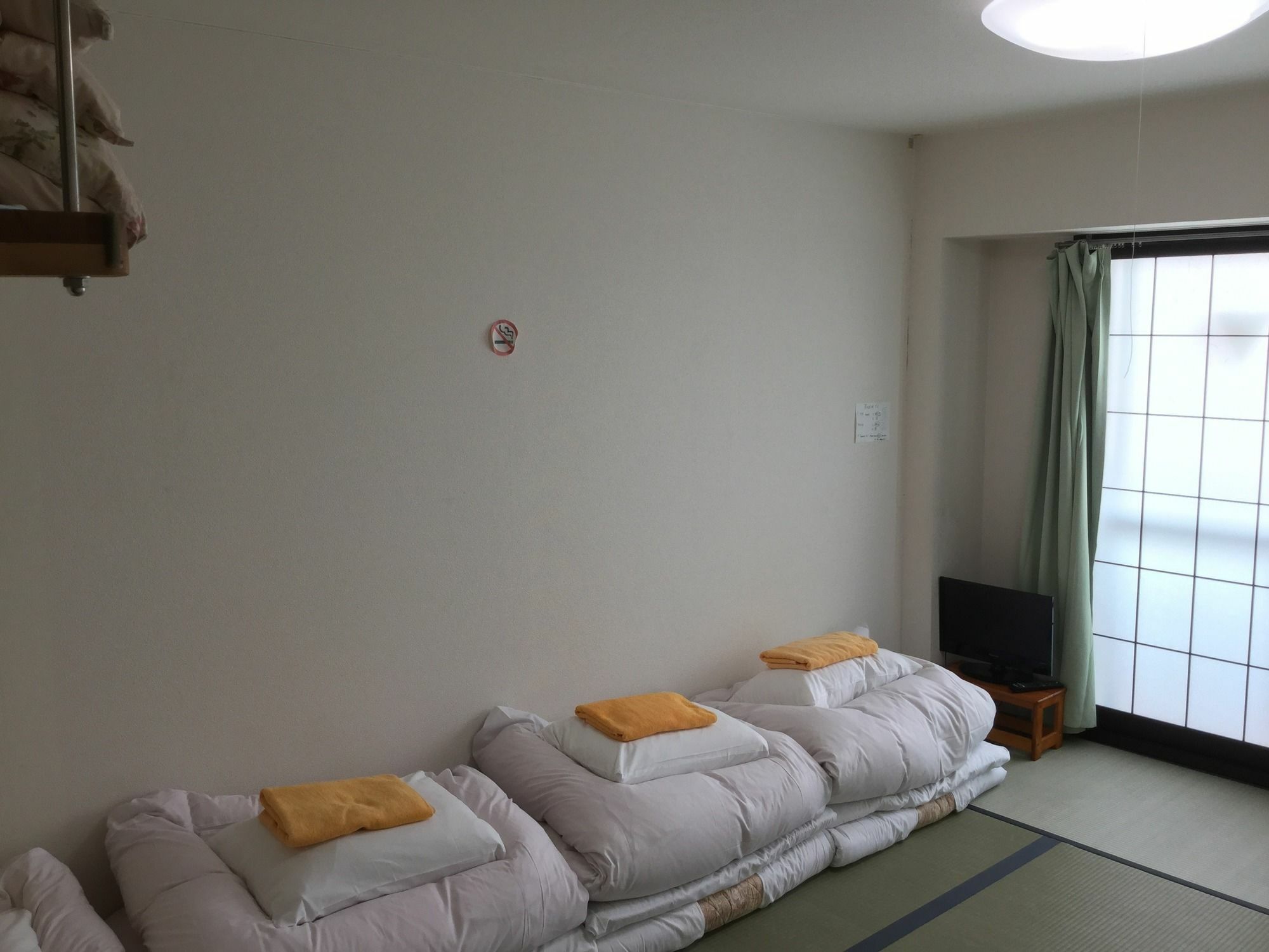 Tabist Sparkling Dolphins Inn كيوتو المظهر الخارجي الصورة